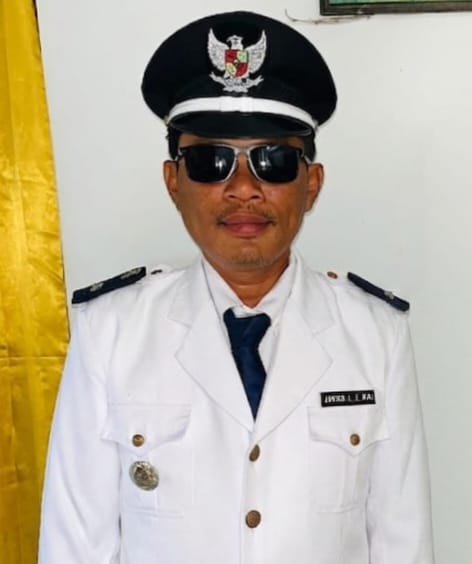 Foto Kepala Desa